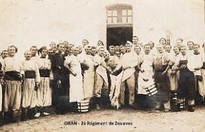 Oran- SDV- 7205